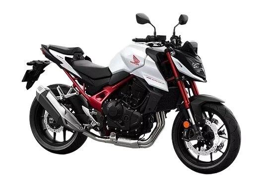 фото Honda CB750 HORNET